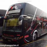 Talca París Londres GXYY16 | Modasa Zeus 3 - MAN 26480 CO (2015) | Santiago, 2016