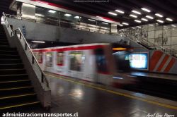 Pedro de Valdivia, NS2007 2099