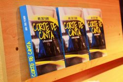 Libros Corte de Cinta