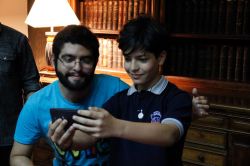 Lanzamiento Corte de Cinta