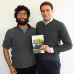 Simon Narli (Recorrido.cl)