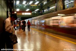 Universidad de Chile, NS2012 2125