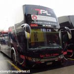 Talca París Londres GXYY16 | Modasa Zeus 3 - MAN 26480 CO (2015) | Santiago, 2016