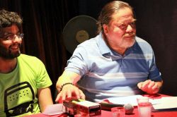 Manuel Jofré comenta sobre Corte de Cinta