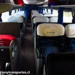 ETM FYWS81 | Marcopolo Paradiso 1800 DD - Scania K400 (2014) | VIAJE, 2015