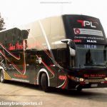 Talca París Londres GXYY16 | Modasa Zeus 3 - MAN 26480 CO (2015) | Santiago, 2016