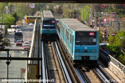 Laguna Sur, NS93 - NS74 (HDR)