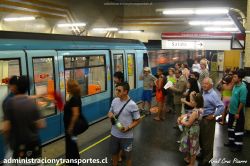 Escuela Militar, NS93