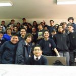 1° M Instituto Nacional - 11 Octubre 2017