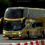 ETM GSTJ38 | Marcopolo Paradiso 1800 DD - Scania K400 (2015) | Ruta, 2015