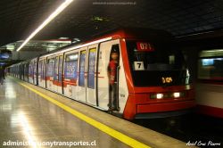 Pedro de Valdivia, NS93 2071