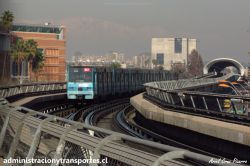 Carlos Valdovinos, NS74 3047