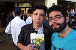 Lectores Corte de Cinta