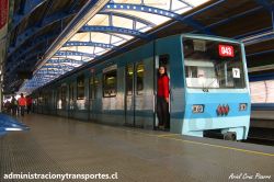 San Joaquín, NS74 3043