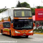 Thaebus FLDP37 | Modasa Zeus - Scania K410 (2013) | Puerto Montt, 2015