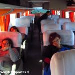 ETM FHGS98 | Marcopolo Paradiso 1800 DD - Scania K410 (2013) | VIAJE