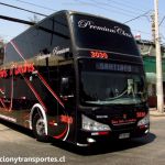 Talca París Londres FHDS24 | Modasa Zeus - Scania K410B (2013) | Santiago, 2015