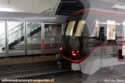 Los Leones, CAF AS2014 2213