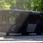 Transantiago 210 | Marcopolo Gran Viale - Volvo B7R LE (2008) / BJFG89