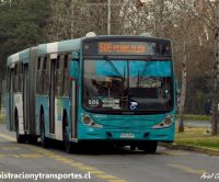 Servicio 506, BJFJ26