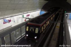 Lo Valledor, CAF AS2014 2200