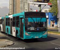 Servicio 505, BJFB73