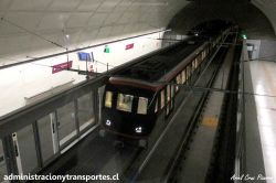 Cerrillos, CAF AS2014 2206