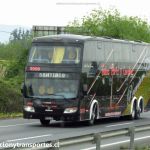 Talca París Londres DHDT47 | Modasa Zeus - Scania K420B (2012) | Ruta, 2015