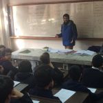 1° M Instituto Nacional - 11 Octubre 2017