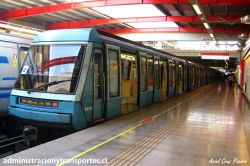 Pajaritos, NS93 2075