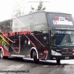 Talca París Londres FHDS25 | Modasa Zeus - Scania K410B (2013) | Santiago, 2016