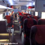 Thaebus GSVL13 | Modasa Zeus - Volvo B420R (2015) | VIAJE, 2016