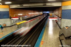 Unión Latinoamericana, NS2007 2111