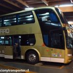 Buses Fierro CDWD77 | Marcopolo Paradiso 1800 DD - Scania K124 IB (2010) | Puerto Montt, 2015