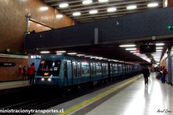 Santa Ana, NS93 2068