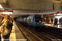 Manuel Montt, NS93 2074