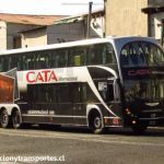Cata Internacional 475 MFY238 | Metalsur Starbus 2 - M. Benz (2013) | Viña del Mar, 2014