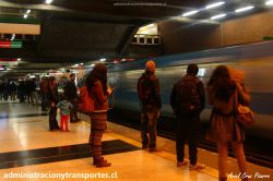 Baquedano, NS74 3037