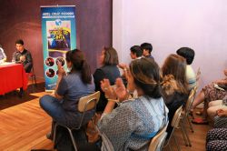 Presentación de Corte de Cinta