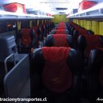 Thaebus FLDP37 | Modasa Zeus - Scania K410 (2013) | VIAJE, 2015