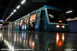 Santa Lucía, NS93 2076