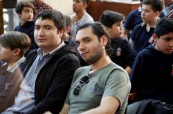 Biblioteca Instituto Nacional