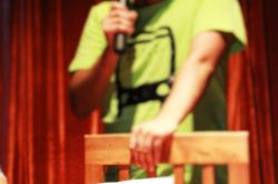 Bus Metalpar Iguazú versión Transantiago