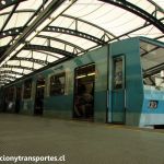 Alsthom NS74 3029, Camino Agrícola L5