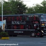 Cata Internacional 204 HPJ312 | Metalsur Starbus - M. Benz (2009) | Mendoza, 2016