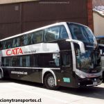 Cata Internacional 1008 AA183ZF | Metalsur Starbus 3 - M. Benz O500RSD (2016) | Los Libertadores, 2016