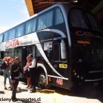Cata Internacional 445 LHZ689 | Metalsur Starbus 2 - M. Benz (2012) | Bariloche, 2016