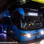 Thaebus HVBL44 | Modasa Zeus 3 - Scania K400 (2016) | Santiago, 2016
