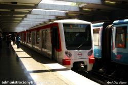 Neptuno, NS2007 2097