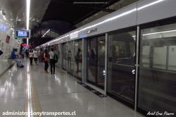 Ñuble, CAF AS2014 2208